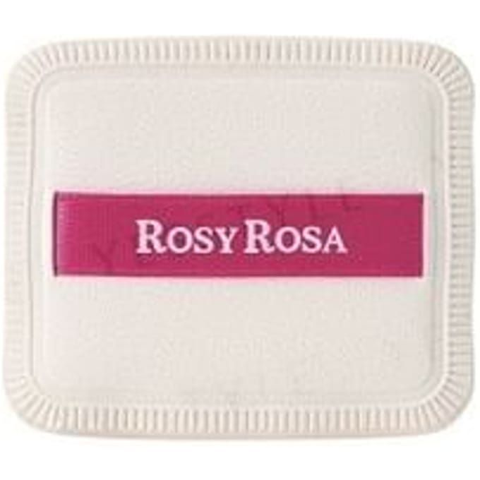Chantilly - Rosy Rosa Airy Touch Puff 1 pc