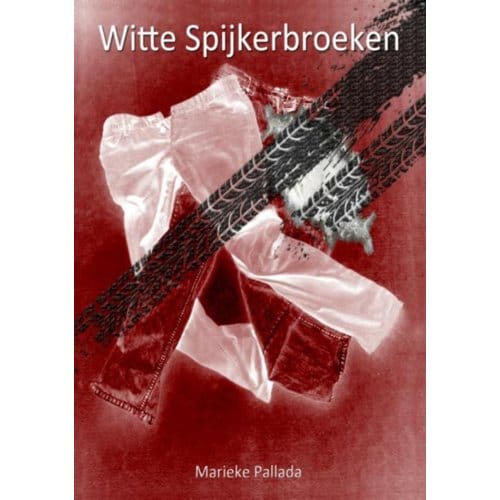 Witte Spijkerbroeken - Marieke Pallada