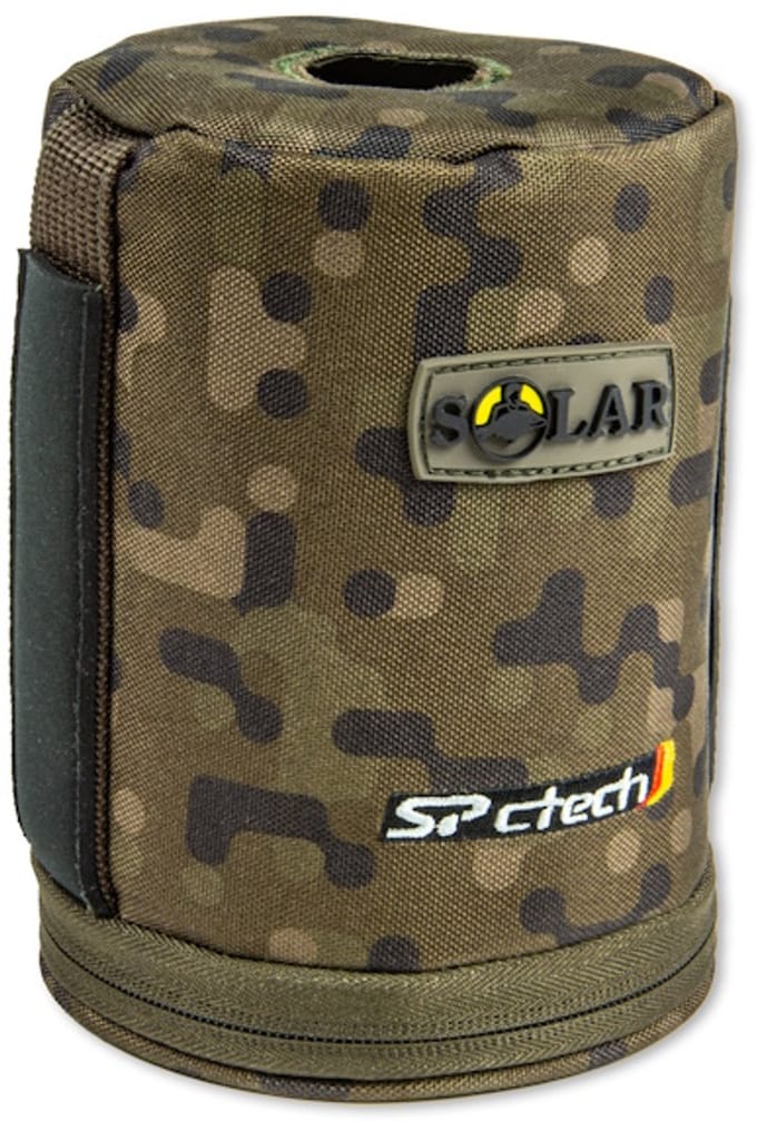 Solar SP C-Tech Gas Canister Cover - Vistas
