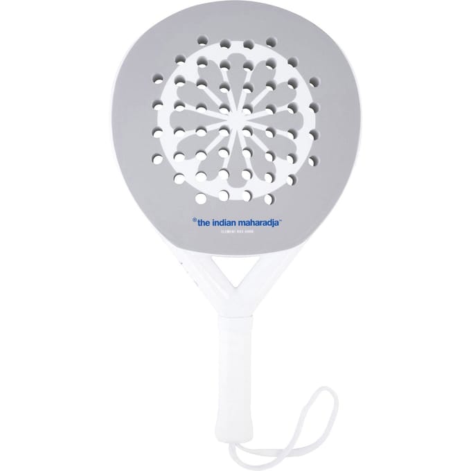 The Indian Maharadja Element RX3-6000 Padel Racket