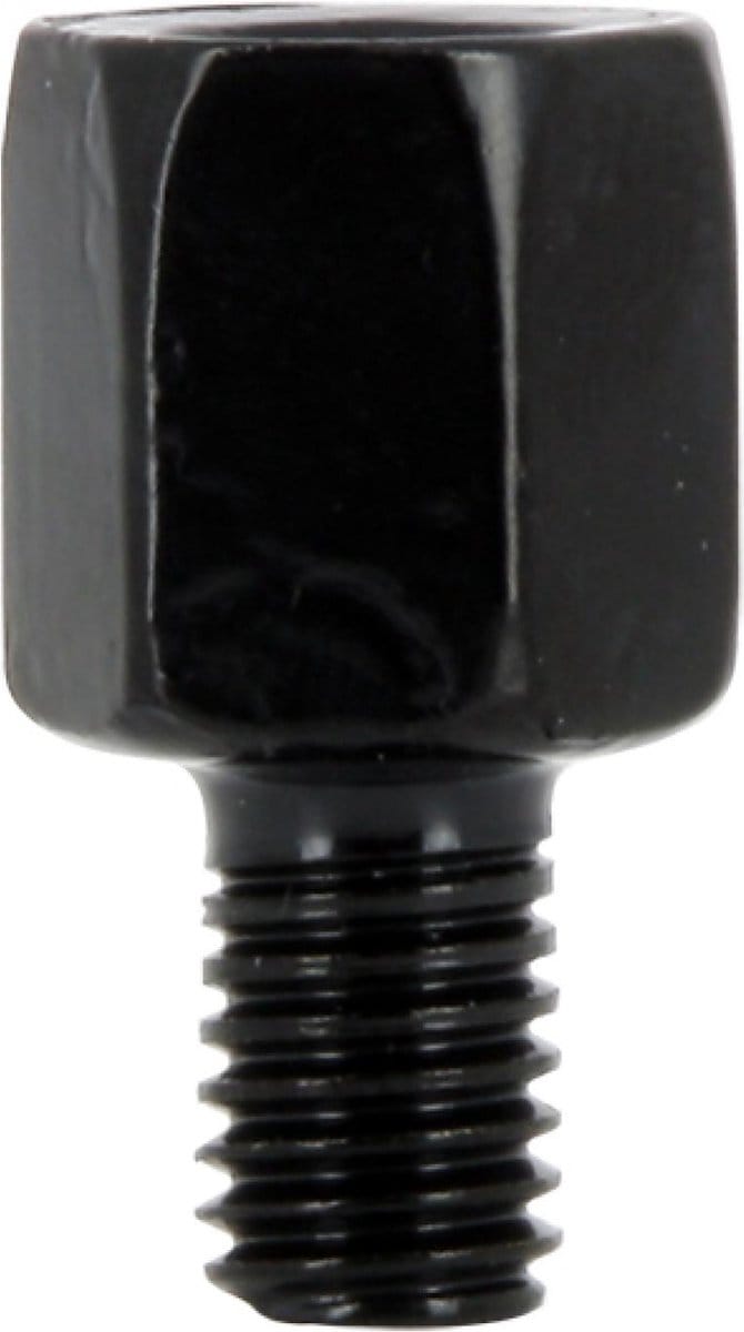 sifam motorspiegel adapter m8 p 1.25 inv - m8 p 1.25 std nieuw