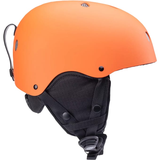 Skihelm voor kinderen Iguana Grevo
