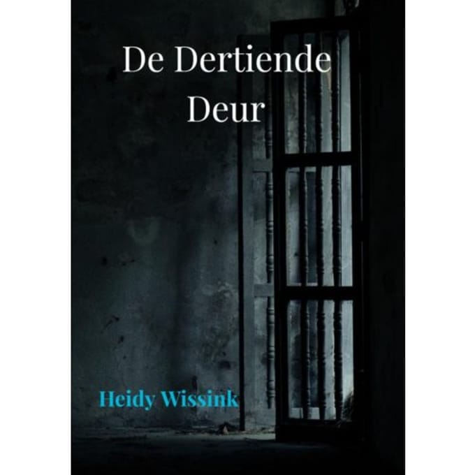 De Dertiende Deur - Heidy Wissink