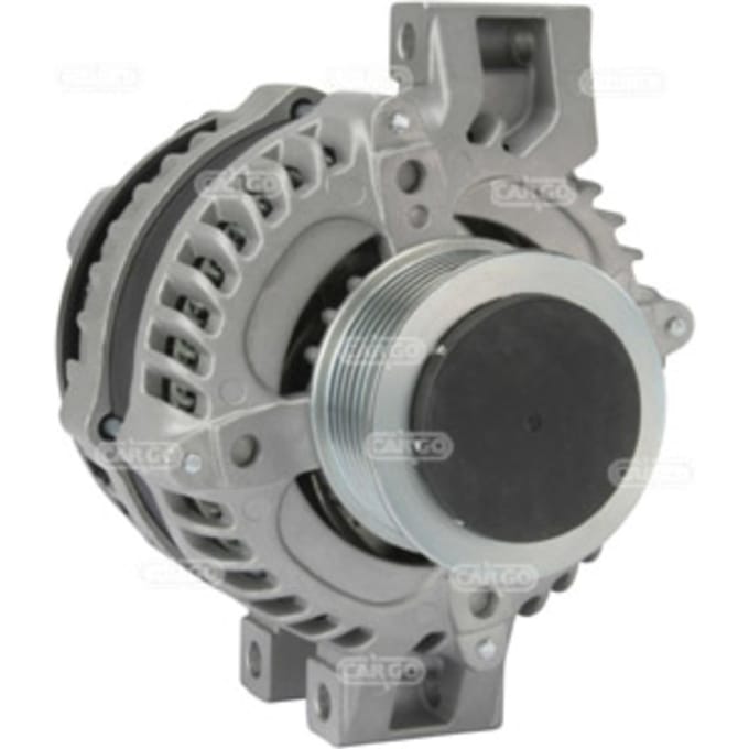 Driefasige generator HC-CARGO 114208