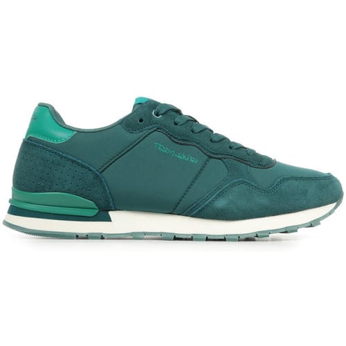 TEDDY SMITH 120249 Trainer - GROEN