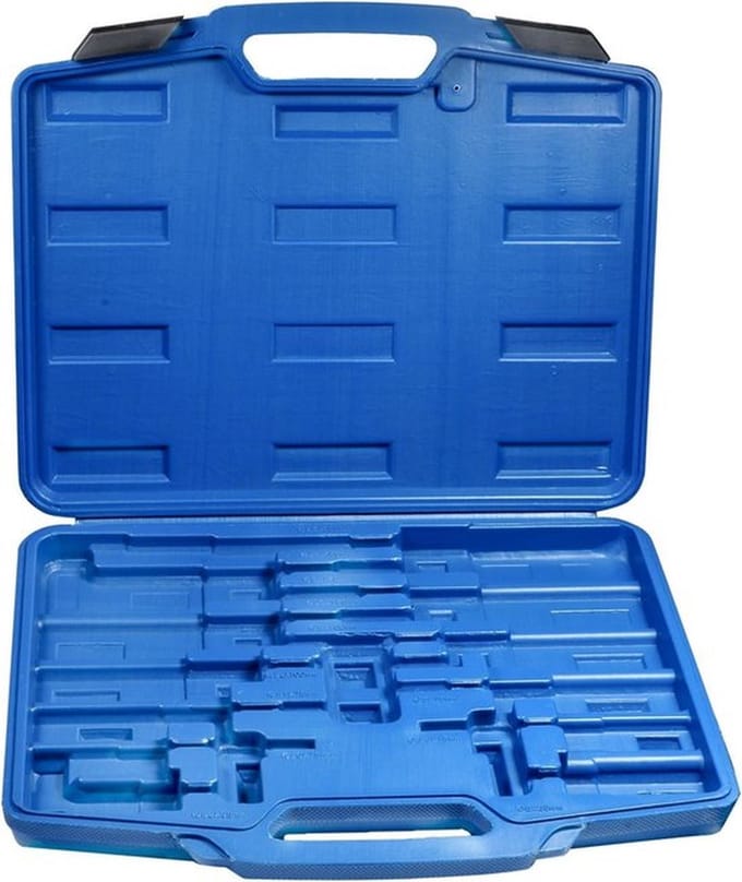 SW-Stahl S7891 CASE lege koffer