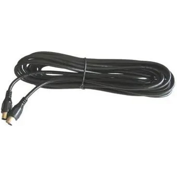 Nasa Verlengkabel Diepte / log - 7 meter - coax
