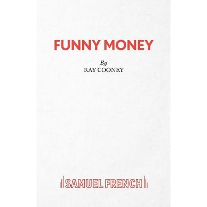 Funny Money - Ray Cooney