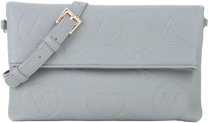 VALENTINO schoudertas Samba Re Pochette Grigio grijs