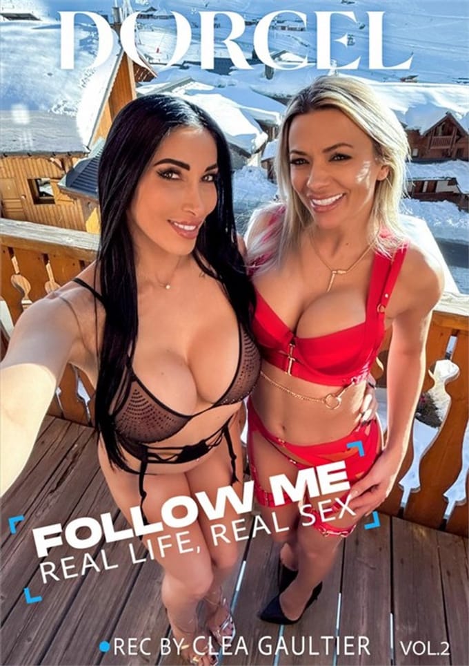 Marc Dorcel - Follow Me 2