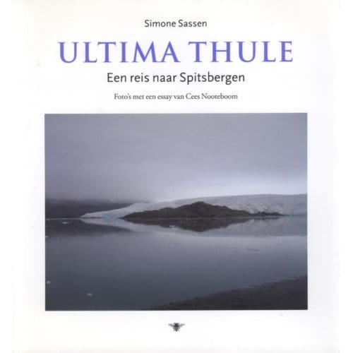 Ultima Thule - Cees Nooteboom