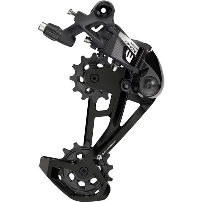 Achterderailleur Sram Apex Eagle D1 12V