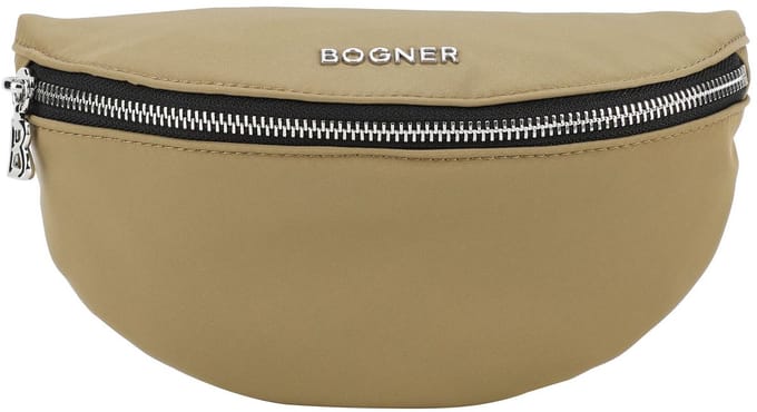 Bogner Gordeltas Klosters Sina Shoulderbag Khaki Kaki