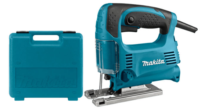 Makita - 4329K - Decoupeerzaag - 450 Watt