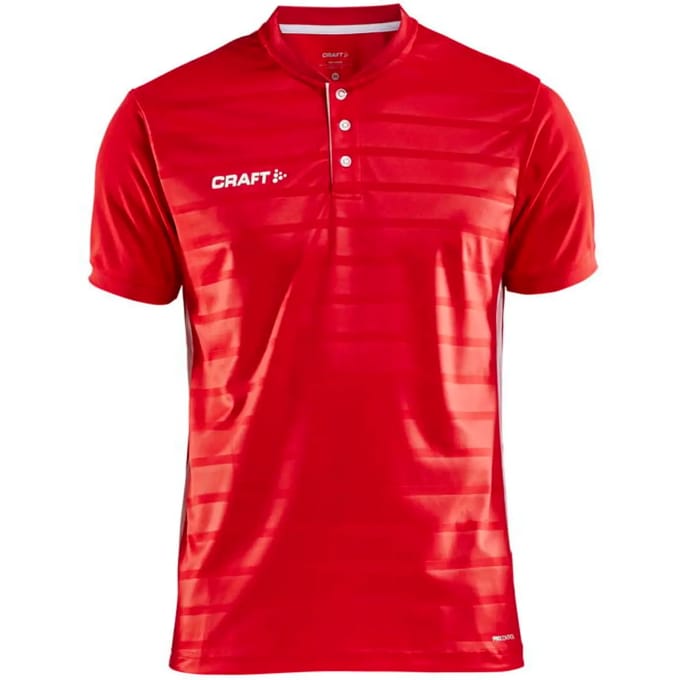 Jersey Craft pro control button