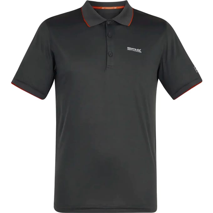 Jersey poloshirt Regatta Remex II