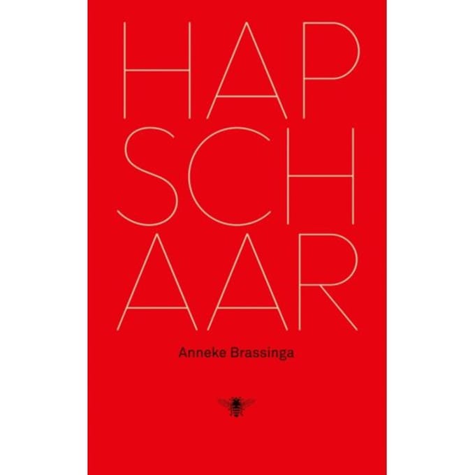 Hapschaar - Anneke Brassinga