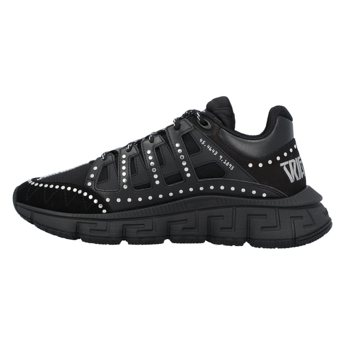 Trigreca Sneakers Studs