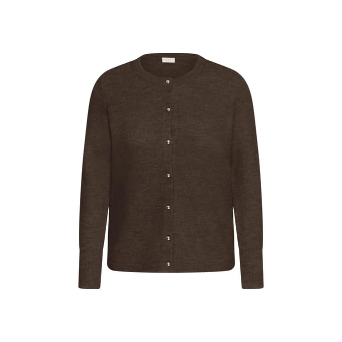 Damesvest KAFFE Curve KCNiela