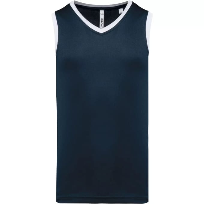 Jersey Proact