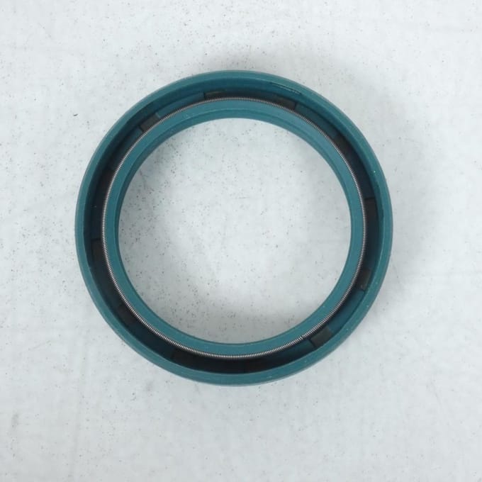 Cache poussière de fourche SKF pour Moto Husqvarna 610 Te E 2002 à 2008 Neuf