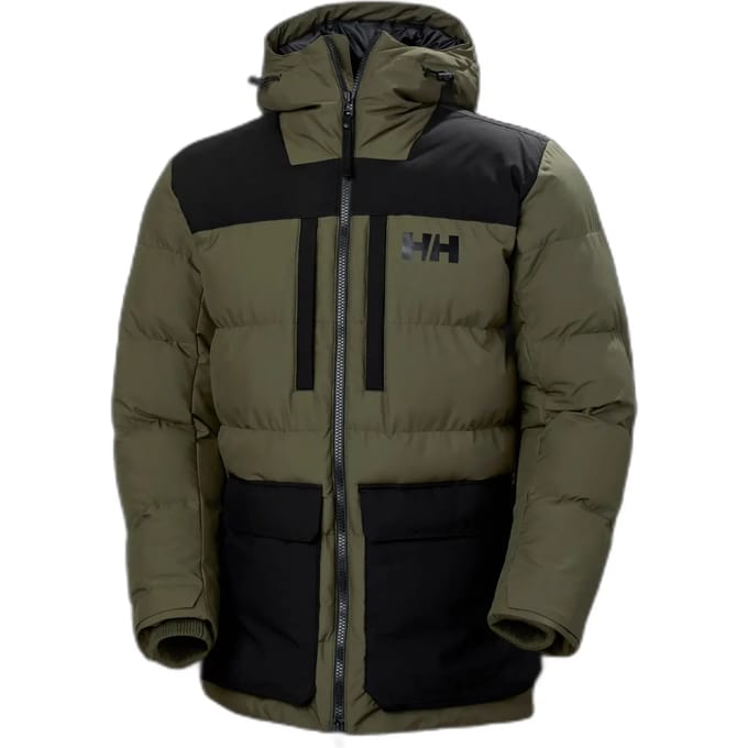 Parka Helly Hansen patrol