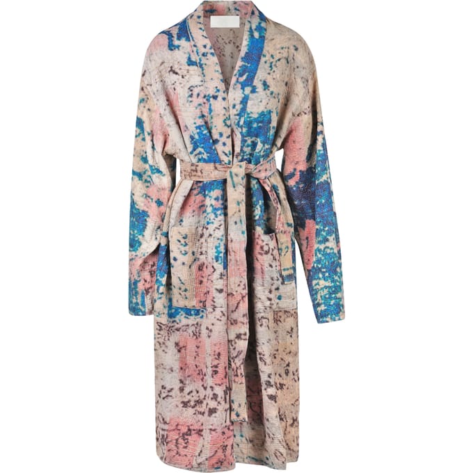 La Femme Blanche - Kimono - 470159
