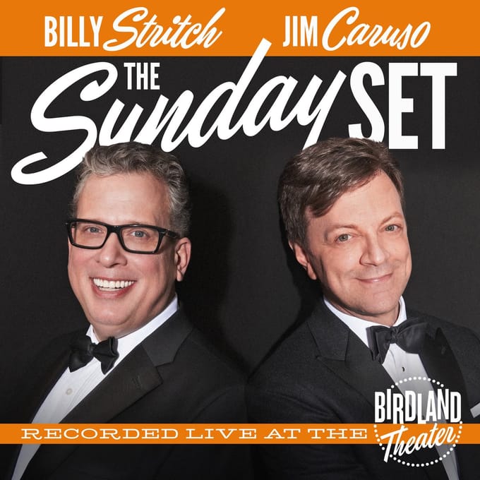 The Sunday Set
