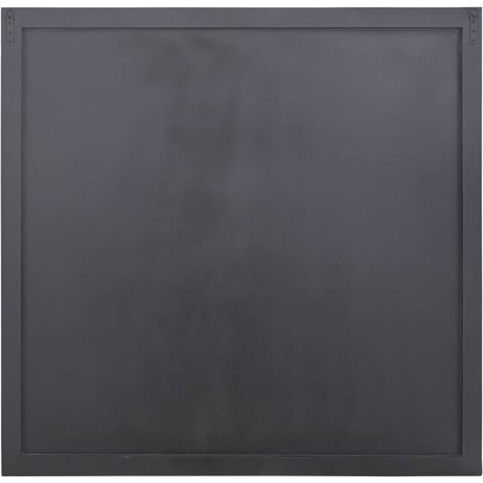 PTMD Wandpaneel Connolly - 120x2x120 cm - Hout - Groen