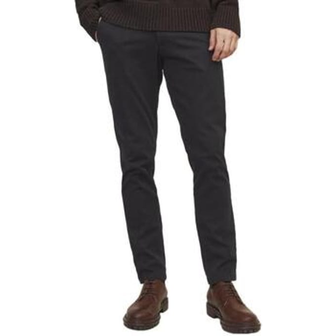 Chino Broek Jack &amp; Jones Marco 12234107