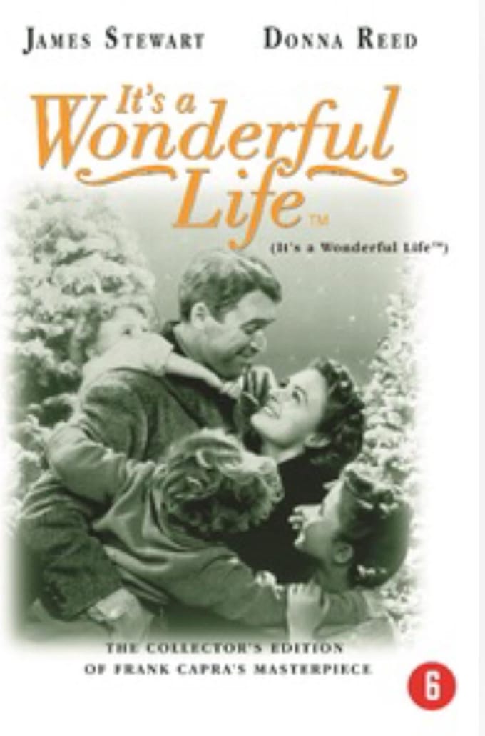 It's a Wonderful Life