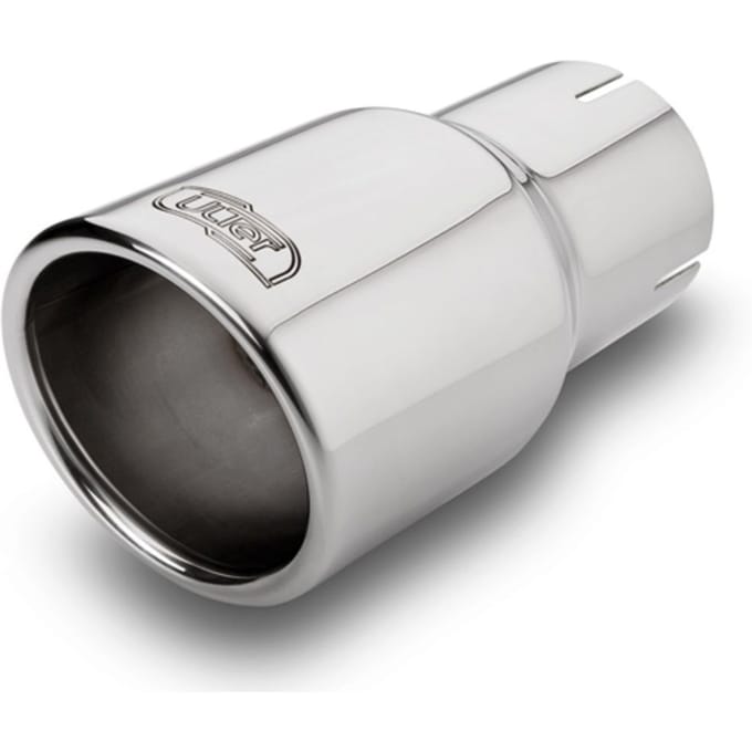 Ulter Sport Uitlaatsysteem tip ULTER ULT N1-90RS P/55