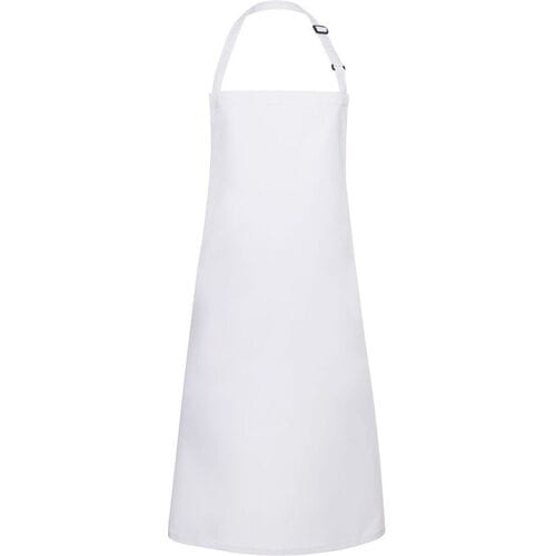 (6 Stuks) KARLOWSKY Waterafstotend Slabbenschort - Wit