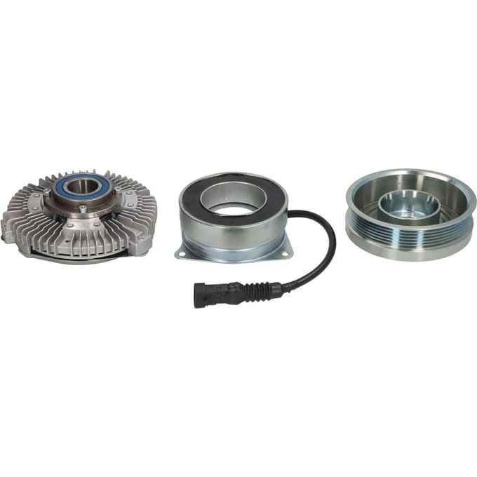 Ventilatorkoppeling NRF 49725