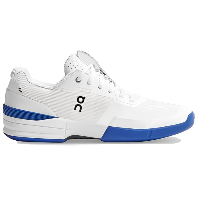 On The Roger Pro 1 White | Indigo Maat: 44 | Hardloopschoenen Outlet | Heren | Wit