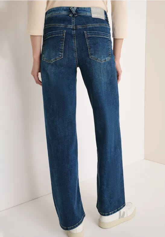 Wide Legs Jeans