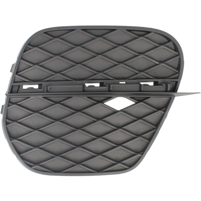 Ventilatierooster, bumper BLIC 6502-07-0096916P rechts