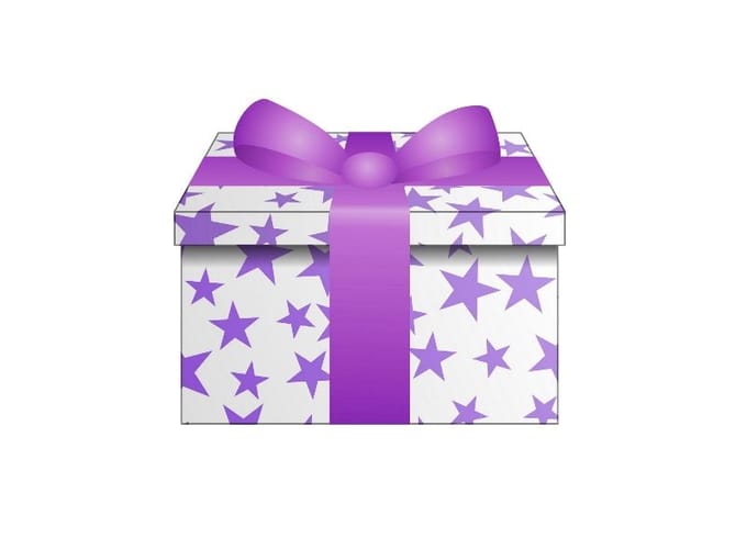 Cadeaupapier
