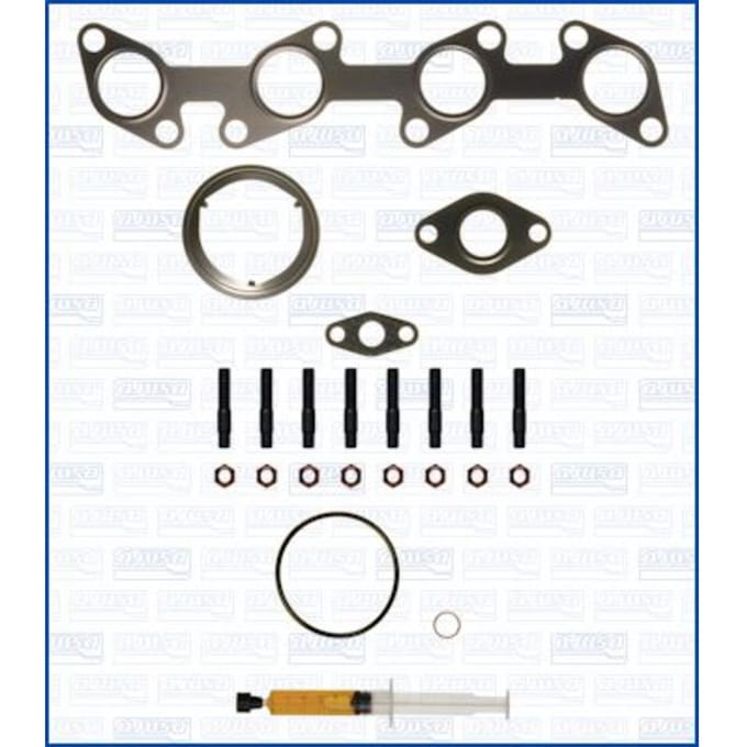 Montageset, supercharger AJUSA JTC11330