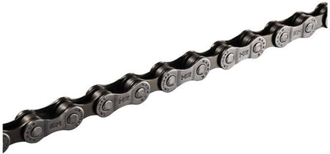 Ketting hg40 116 schakels 7/8-sp