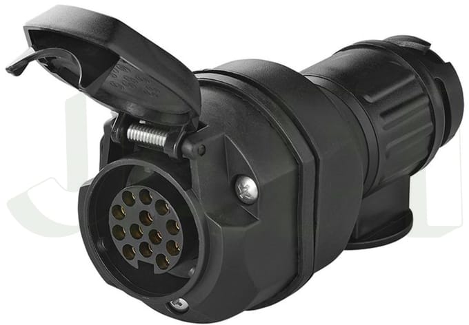 LED Canbus Adapter 13-13