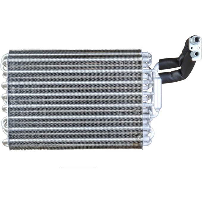 Verdamper, airconditioning NRF 36030