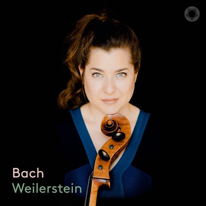 Alisa Weilerstein - J.S. Bach: Cello Suites (2 SACD)