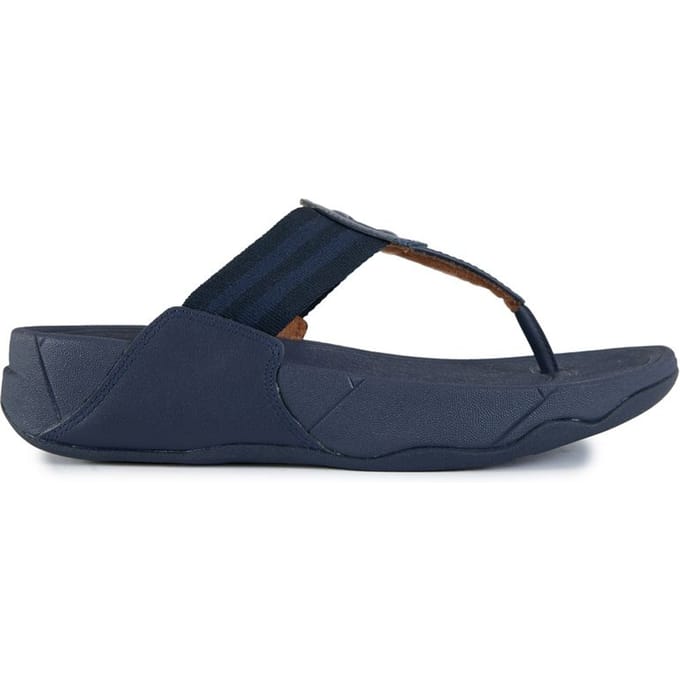 Fitflop Walkstar Wedge Sandalen
