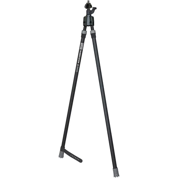 Primos Trigger Stick Geweermontage Bipod Lang – met Spartan Precision Technology