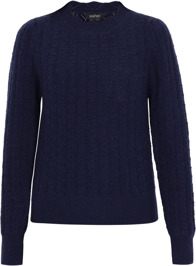 usha Sweater