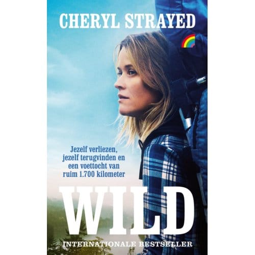 Wild - Cheryl Strayed