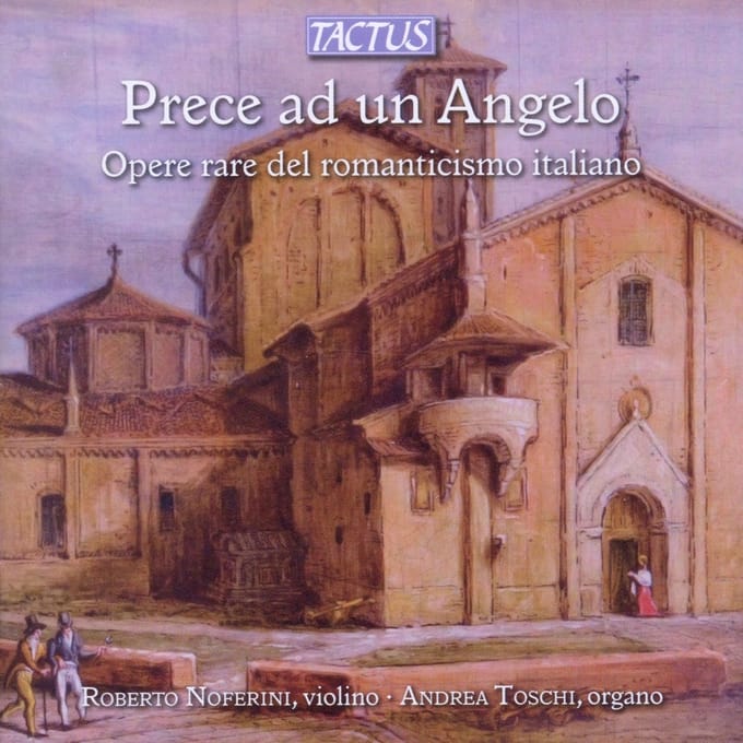 Gabriele Ragghianti & Tiziano Mealli - Bottesini: Opere Per Contrabbasso E Pianoforte (CD)