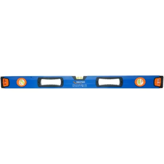 Dexter Waterpas N2 - Magnetisch - 80cm