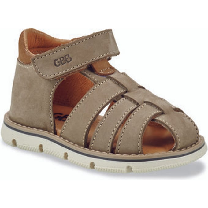 GBB  Platte sandalen NOAM